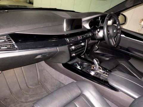 2016 Bmw X5 - Thumbnail