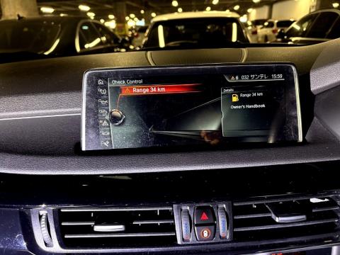 2016 Bmw X5 - Thumbnail