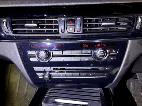 2016 Bmw X5 - Thumbnail