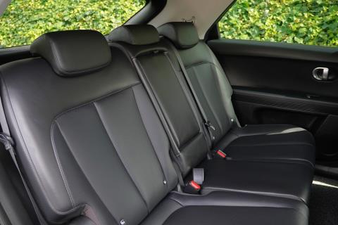 2023 Hyundai Ioniq 5 Lounge 72kWh - Thumbnail