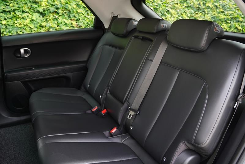 2023 Hyundai Ioniq 5 Lounge 72kWh