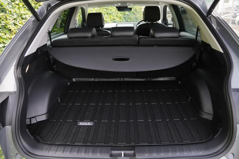 2023 Hyundai Ioniq 5 Lounge 72kWh - Thumbnail