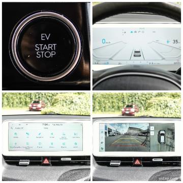 2023 Hyundai Ioniq 5 Lounge 72kWh - Thumbnail