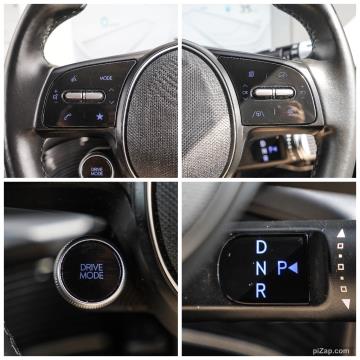 2023 Hyundai Ioniq 5 Lounge 72kWh - Thumbnail