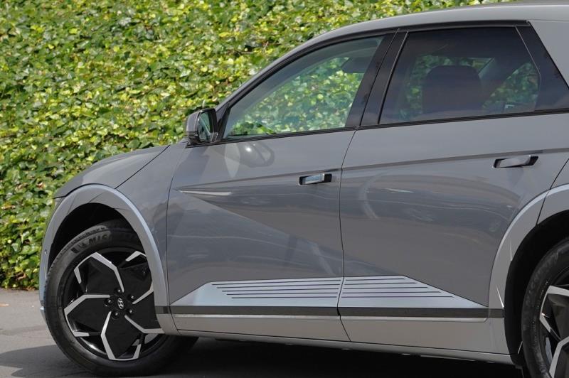 2023 Hyundai Ioniq 5 Lounge 72kWh
