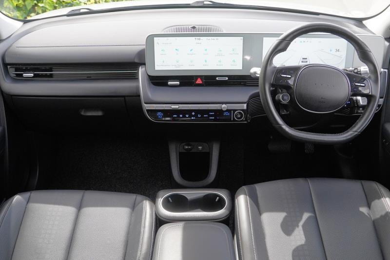 2023 Hyundai Ioniq 5 Lounge 72kWh