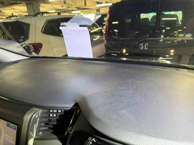 2014 Toyota Vellfire Hybrid / Alphard