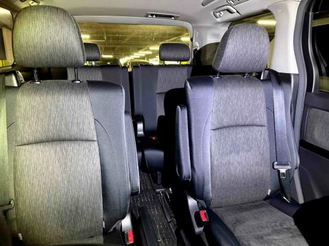 2014 Toyota Vellfire Hybrid / Alphard - Thumbnail