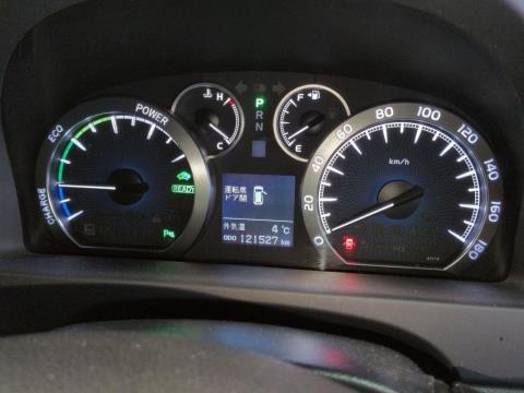 2014 Toyota Vellfire Hybrid / Alphard - Thumbnail