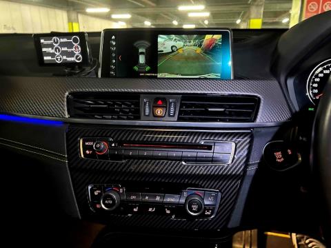 2018 Bmw X2 - Thumbnail