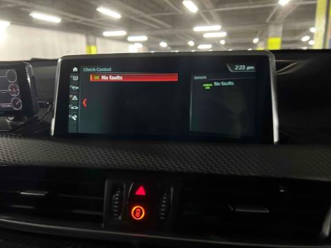 2018 Bmw X2 - Thumbnail