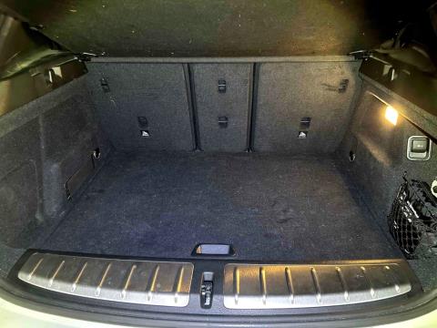 2018 Bmw X2 - Thumbnail