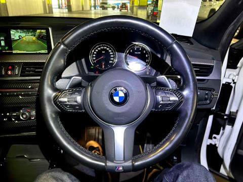 2018 Bmw X2 - Thumbnail