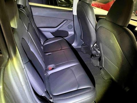 2022 Tesla Model Y Performance - Thumbnail