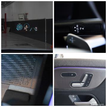 2021 Mercedes Benz EQA 250 AMG Line - Thumbnail