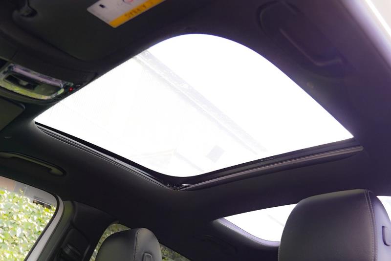 2021 Mercedes Benz EQA 250 AMG Line