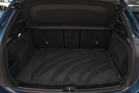 2021 Mercedes Benz EQA 250 AMG Line - Thumbnail