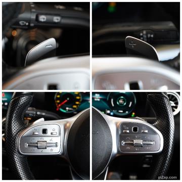 2021 Mercedes Benz EQA 250 AMG Line - Thumbnail