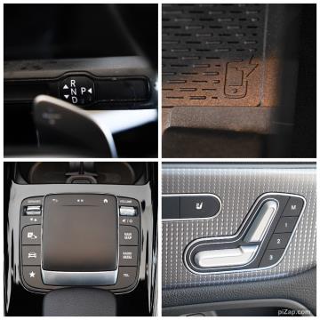 2021 Mercedes Benz EQA 250 AMG Line - Thumbnail