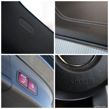 2021 Mercedes Benz EQA 250 AMG Line - Thumbnail