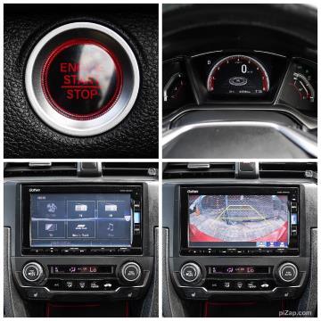 2018 Honda Civic RS Turbo - Thumbnail