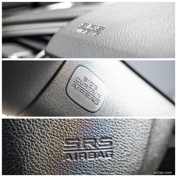 2018 Honda Civic RS Turbo