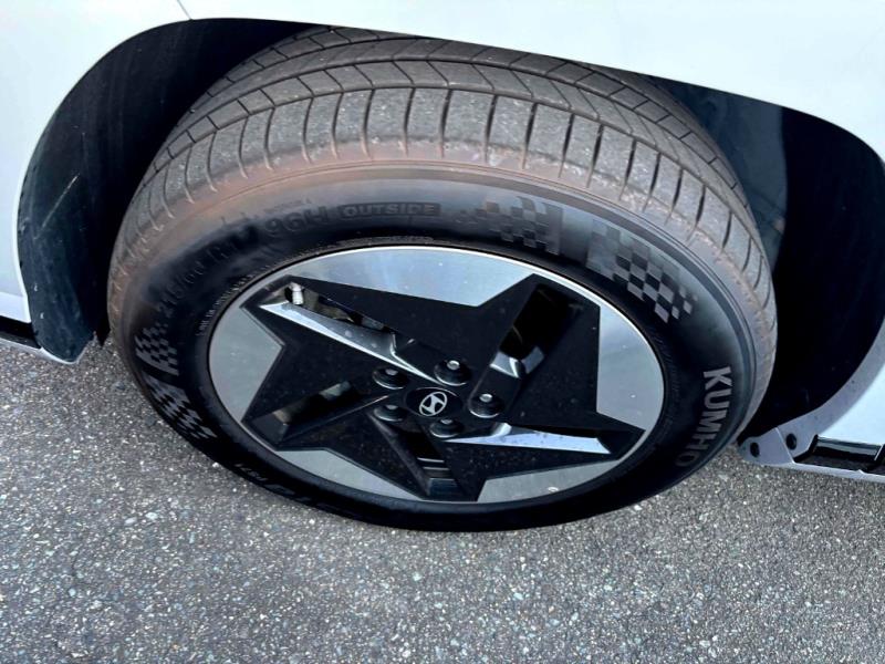 2023 Hyundai Kona EV 64kWh