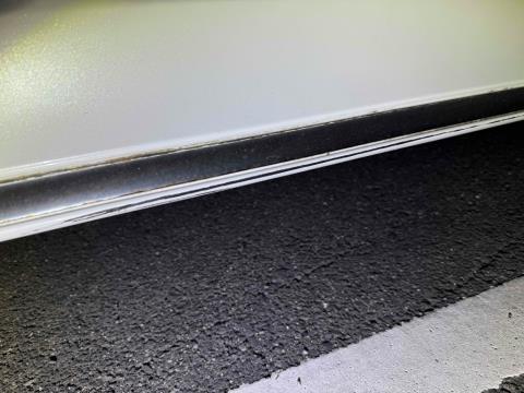 2017 Honda Odyssey - Thumbnail