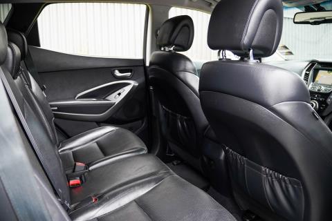 2014 Hyundai Santa Fe Elite AWD - Thumbnail