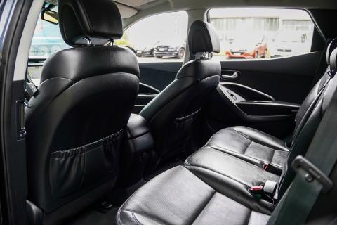 2014 Hyundai Santa Fe Elite AWD - Thumbnail