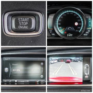 2015 Volvo V40 T4 - Thumbnail