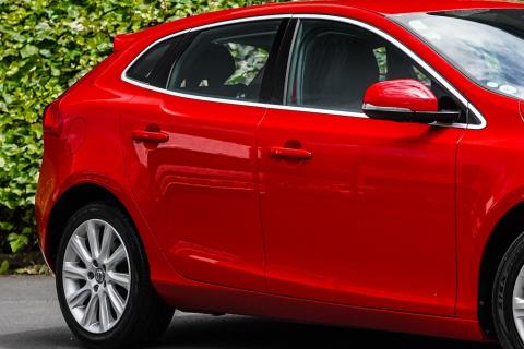 2015 Volvo V40 T4 - Thumbnail