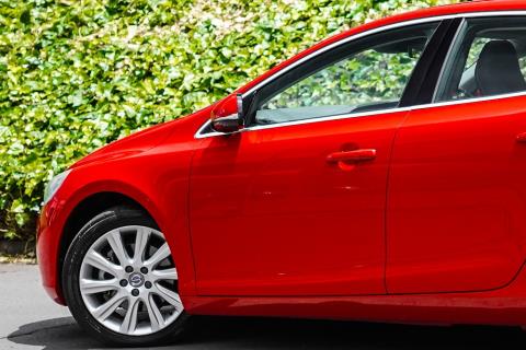 2015 Volvo V40 T4 - Thumbnail