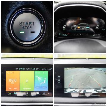 2022 MG HS PHEV - Thumbnail