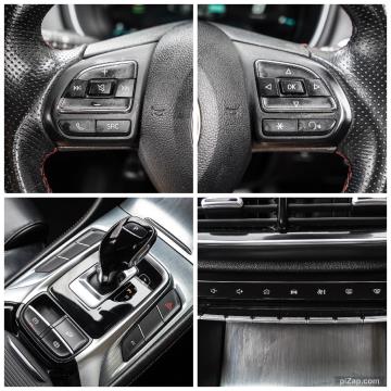 2022 MG HS PHEV - Thumbnail