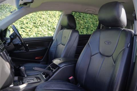 2015 SsangYong Rexton SPR - Thumbnail