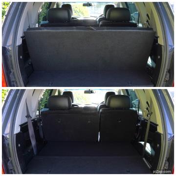 2015 SsangYong Rexton SPR - Thumbnail