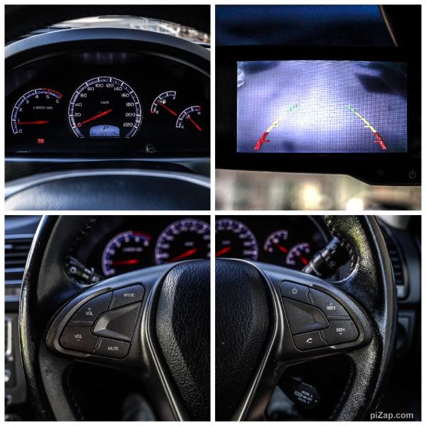 2015 SsangYong Rexton SPR