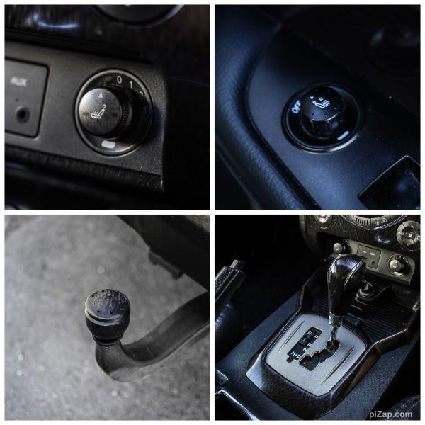 2015 SsangYong Rexton SPR