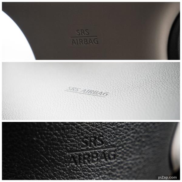 2016 Nissan Pulsar ST Hatchback