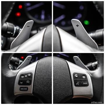 2012 Lexus IS 250 - Thumbnail