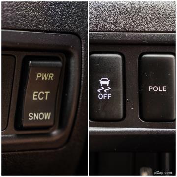 2012 Lexus IS 250 - Thumbnail