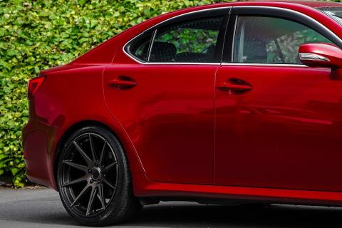 2012 Lexus IS 250 - Thumbnail