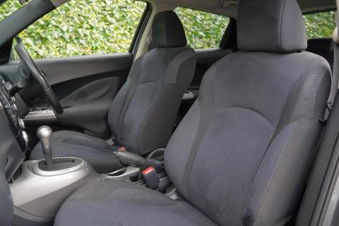 2016 Nissan Juke ST 1.6P - Thumbnail