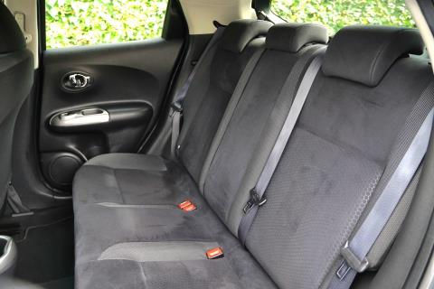 2016 Nissan Juke ST 1.6P - Thumbnail