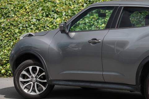2016 Nissan Juke ST 1.6P - Thumbnail