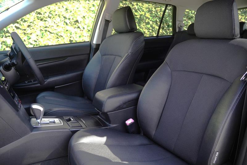 2013 Subaru Legacy 2.5i 4WD