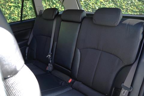 2013 Subaru Legacy 2.5i 4WD - Thumbnail