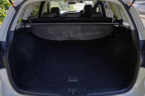 2013 Subaru Legacy 2.5i 4WD - Thumbnail