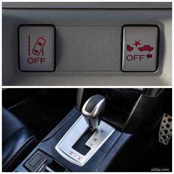 2013 Subaru Legacy 2.5i 4WD - Thumbnail